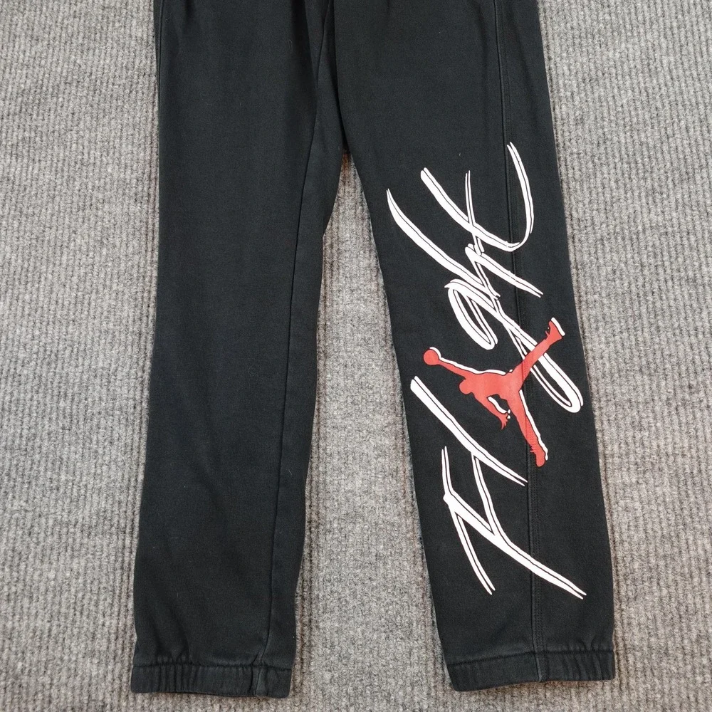 Jordan flight fleece
